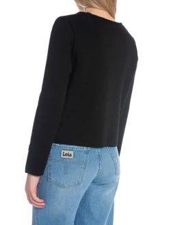 BUSNEL JACKET MACEY BLACK