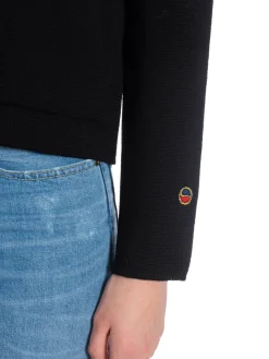 BUSNEL JACKET MACEY BLACK