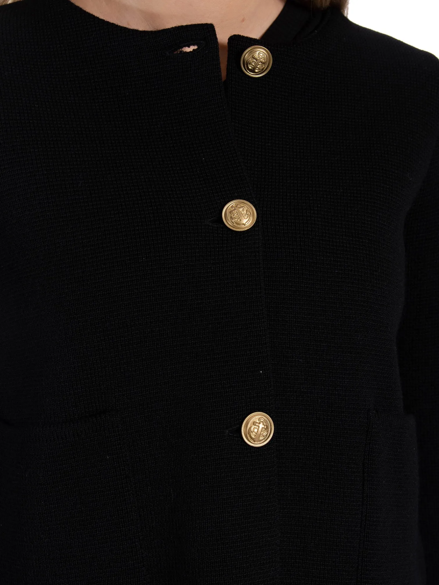 BUSNEL JACKET MACEY BLACK