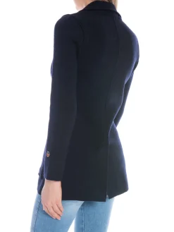 BUSNEL JACKET VICTORIA MARINE