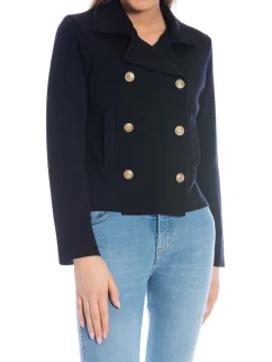 BUSNEL JAKKE INDRA MARINE