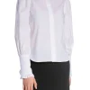 BUSNEL SHIRT MAIRA WHITE