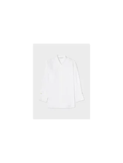 BUSNEL SHIRT NINA WHITE