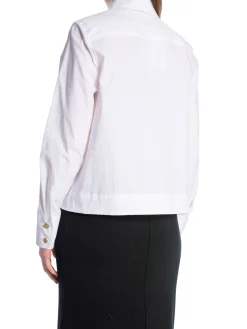 BUSNEL SHIRT NOOMI WHITE