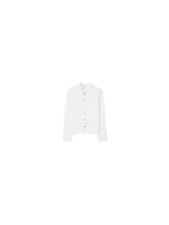 BUSNEL SHIRT NOOMI WHITE