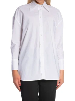 BUSNEL SHIRT NOUVELLE WHITE