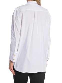 BUSNEL SHIRT NOUVELLE WHITE