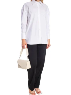 BUSNEL SHIRT NOUVELLE WHITE