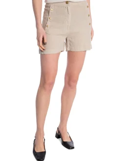 BUSNEL SHORTS PIXIE SOLID SAND