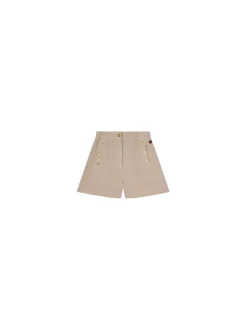 BUSNEL SHORTS PIXIE SOLID SAND