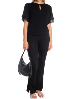 BUSNEL TOP DANIELLA BLACK