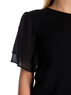 BUSNEL TOP DANIELLA BLACK