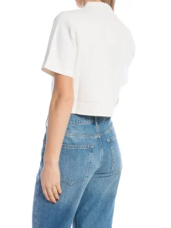 BUSNEL TOPP VALERY ECRU