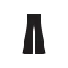 BUSNEL TROUSERS KARIN BLACK