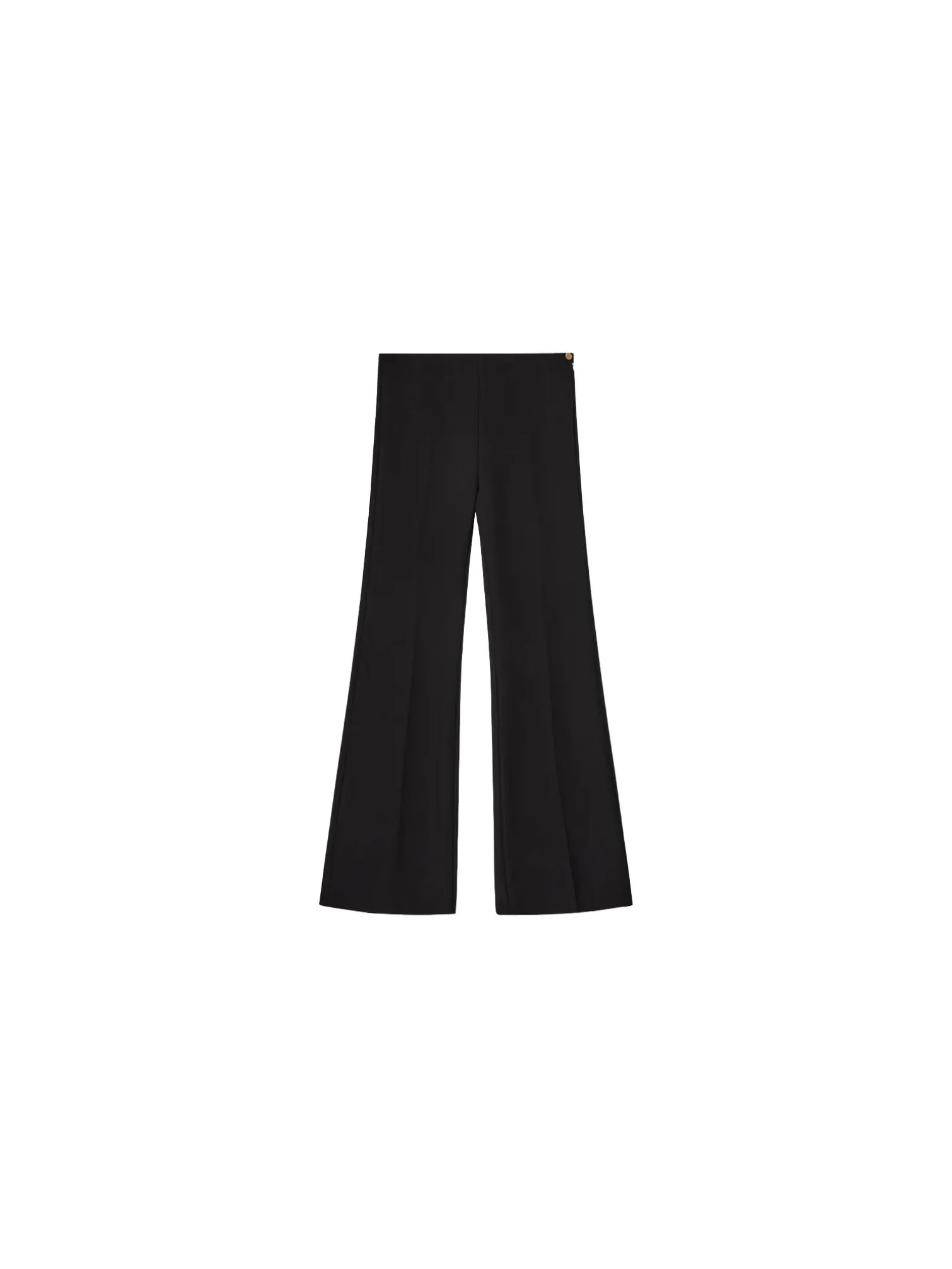 BUSNEL TROUSERS KARIN BLACK