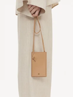 BY MALENE BIRGER BAG AYA PHONE POUCH