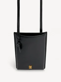 BY MALENE BIRGER BAG AYA PHONE BLACK