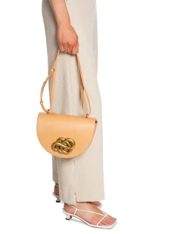 BY MALENE BIRGER BAG CEBELLA TAN