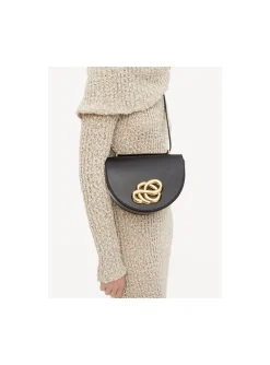 BY MALENE BIRGER BAG CEBELLA BLACK