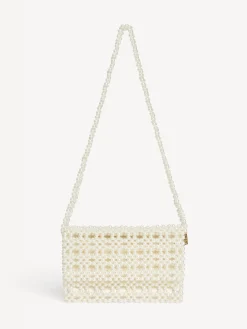 BY MALENE BIRGER BAG CHAKLO SOFT WHITE