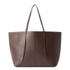 BY MALENE BIRGER BAG COFFEE BEAN