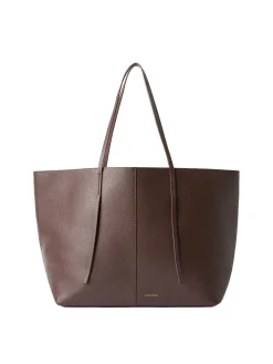 BY MALENE BIRGER BAG COFFEE BEAN
