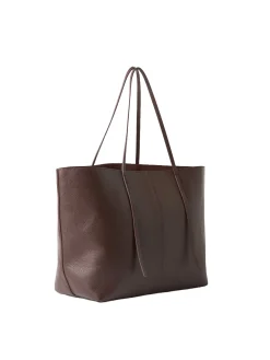 BY MALENE BIRGER BAG COFFEE BEAN