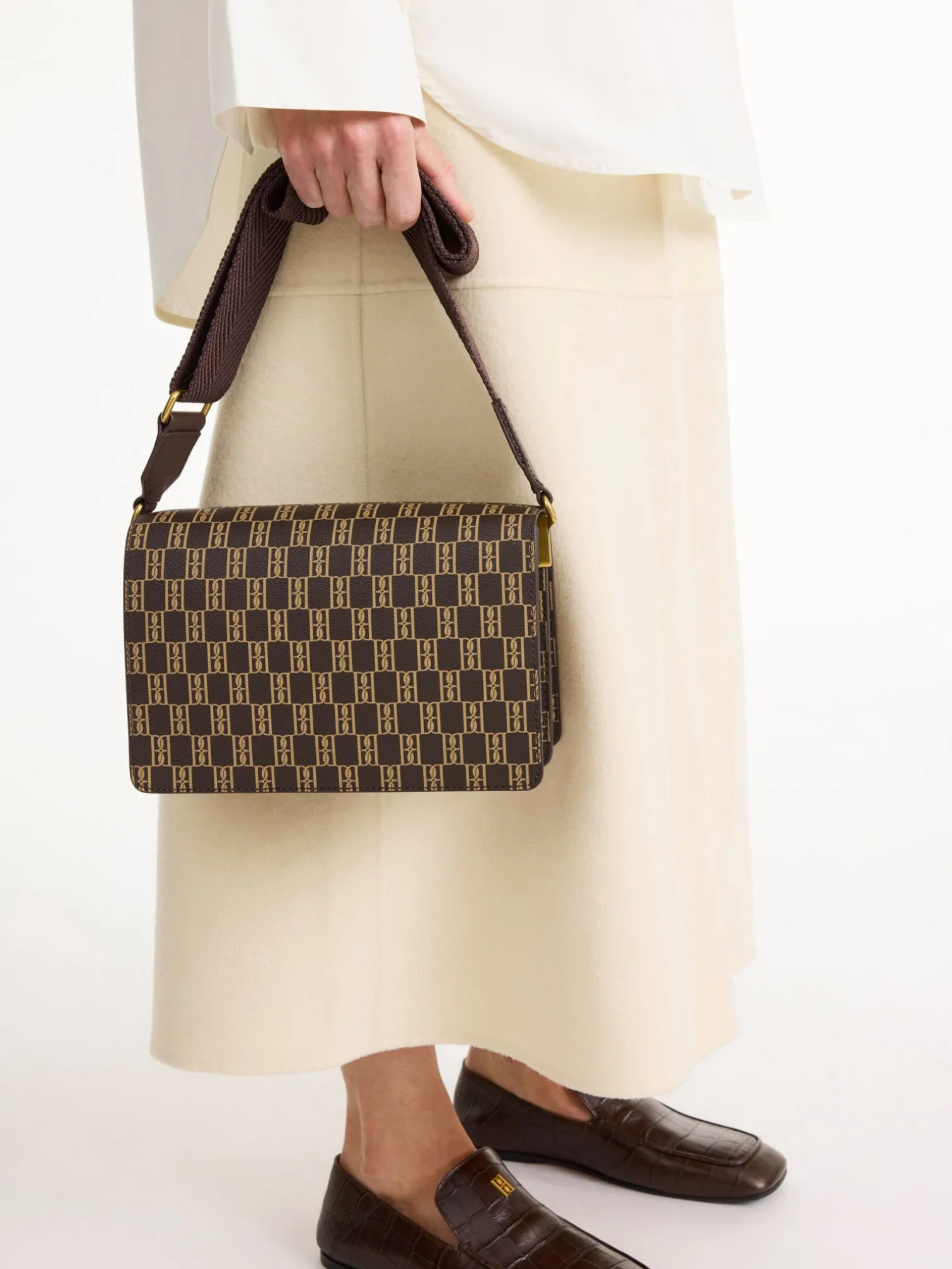 BY MALENE BIRGER BAG LOENNA