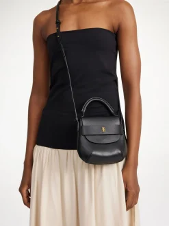 BY MALENE BIRGER BAG MEELA BLACK