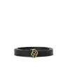 BY MALENE BIRGER BELT OUMA BLACK