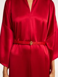 BY MALENE BIRGER BELT OUMA CHILLI