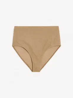 BY MALENE BIRGER BIKINI BOTTOM BELIRA TOASTED COCONUT