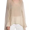 BY MALENE BIRGER BLOUSE LOAMRIA SEA MIST