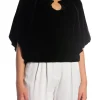 BY MALENE BIRGER BLOUSE LOELA