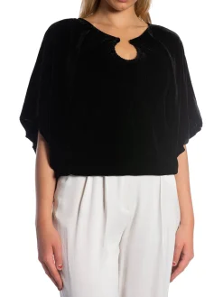 BY MALENE BIRGER BLOUSE LOELA