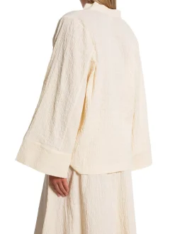 BY MALENE BIRGER BLOUSE LOMARIA PEARL