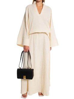 BY MALENE BIRGER BLOUSE LOMARIA PEARL