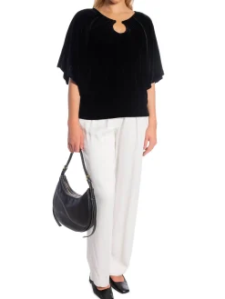 BY MALENE BIRGER BLOUSE LOELA