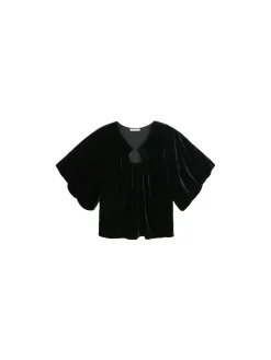 BY MALENE BIRGER BLOUSE LOELA