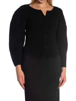 BY MALENE BIRGER CARDIGAN FRANCINAS