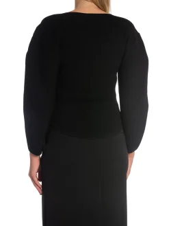 BY MALENE BIRGER CARDIGAN FRANCINAS