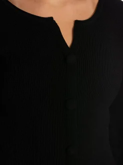 BY MALENE BIRGER CARDIGAN FRANCINAS