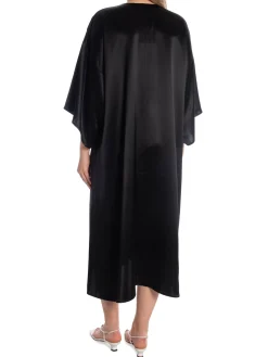 BY MALENE BIRGER DRESS CICINE BLACK
