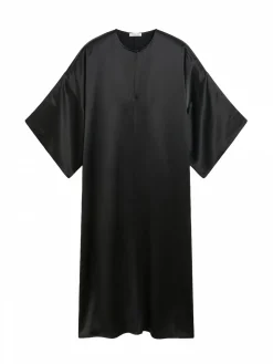 BY MALENE BIRGER DRESS CICINE BLACK