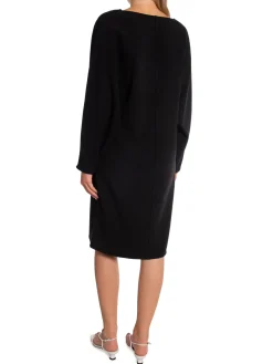 BY MALENE BIRGER DRESS ELVINA BLACK