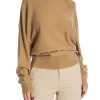 BY MALENE BIRGER KNIT DOAS CORNSTALK