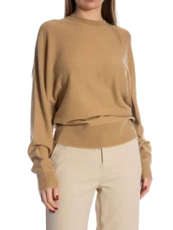 BY MALENE BIRGER KNIT DOAS CORNSTALK