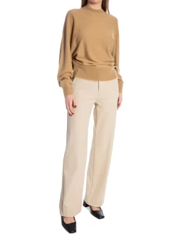BY MALENE BIRGER KNIT DOAS CORNSTALK