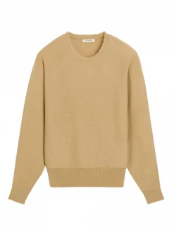 BY MALENE BIRGER KNIT DOAS CORNSTALK