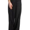 BY MALENE BIRGER PANTS CYMBARIA BLACK